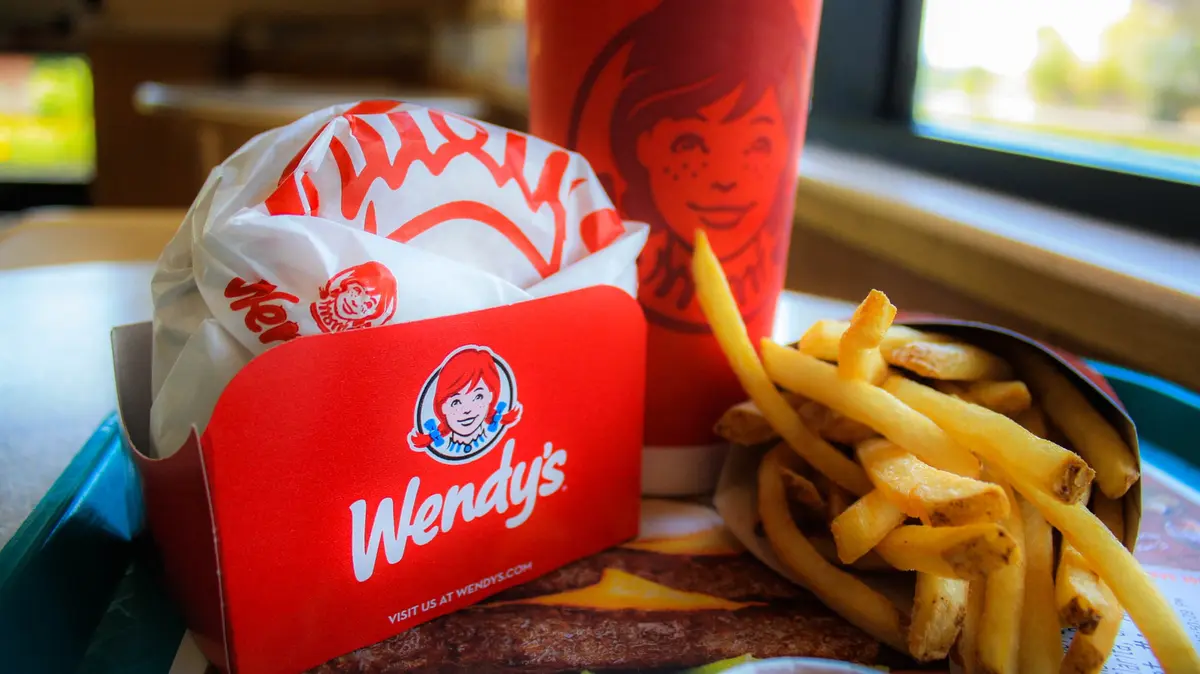 Wendy's Forgotten Burger Fans Demand Revival