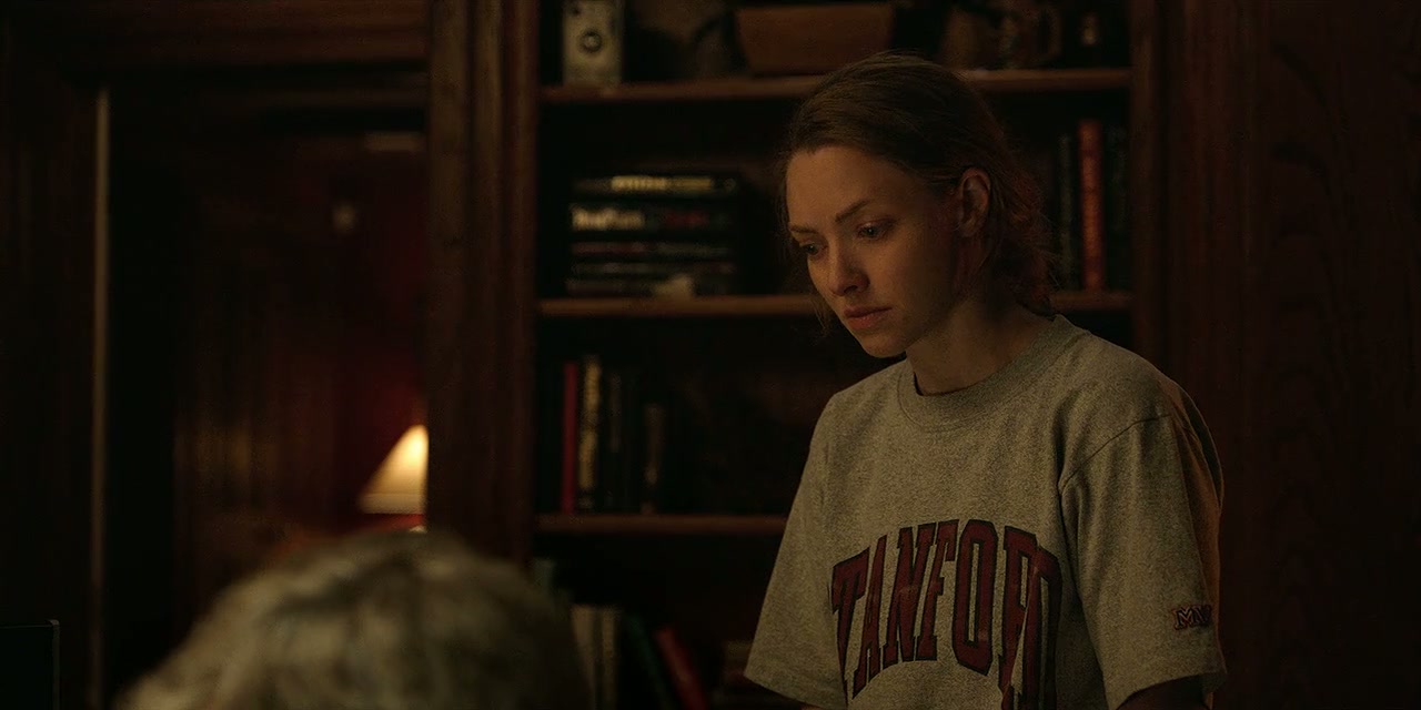The Dropout Screenshot