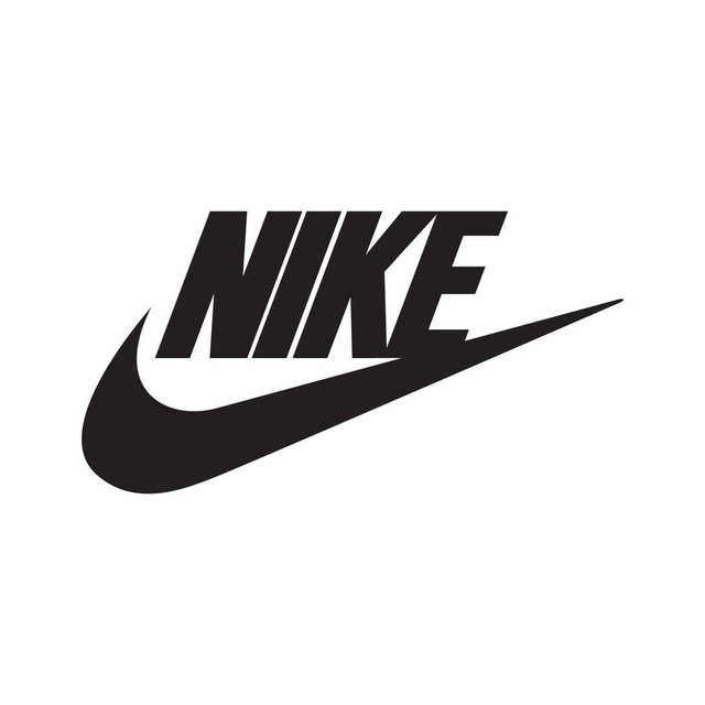 Nike Logo (Platzhalter)