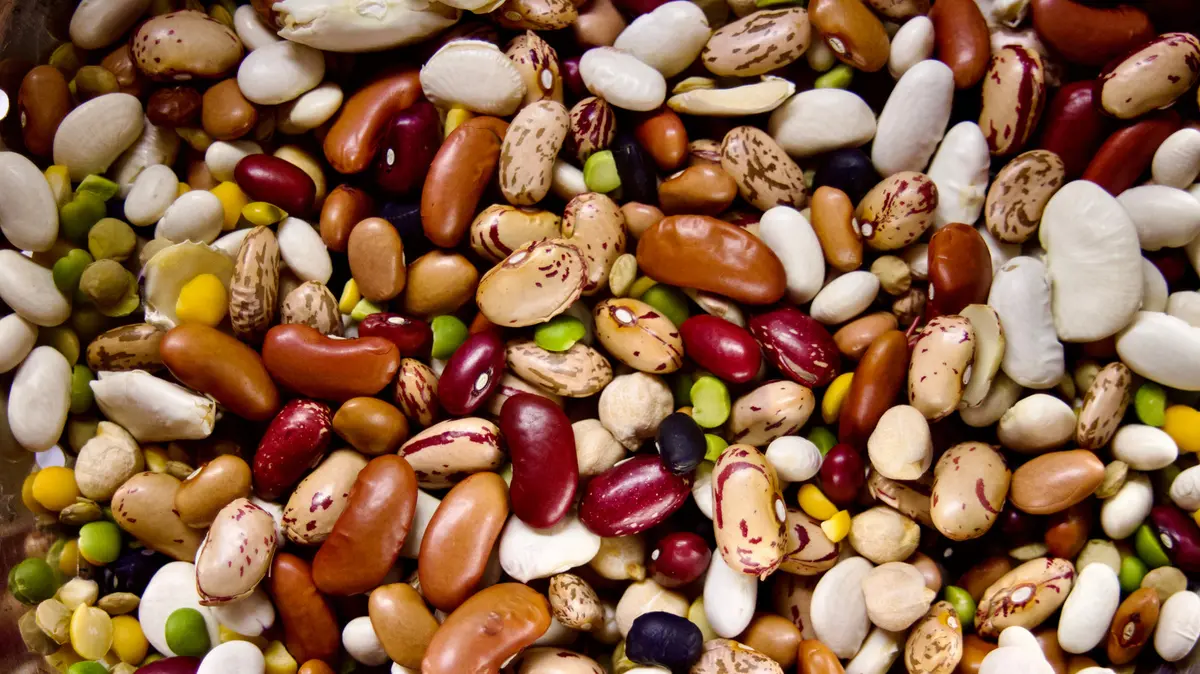 Boost Your Meals with Beans