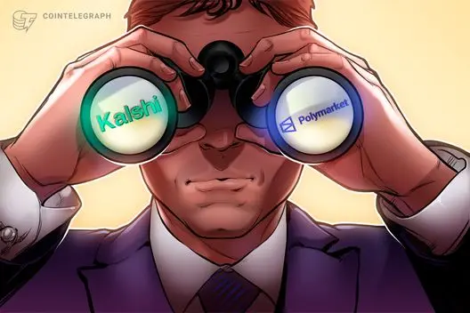 US House Probes Prediction Market Firms