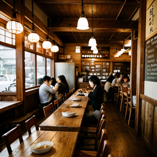 Best Korean Food List for Tourists