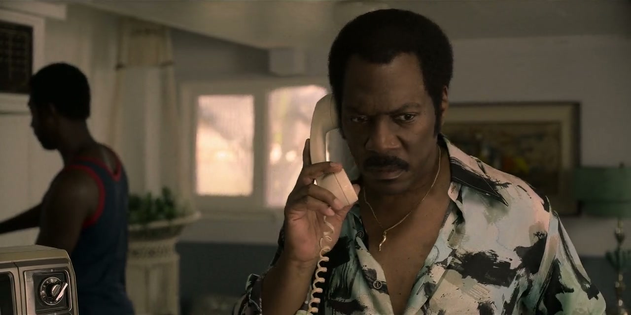 Dolemite Is My Name Screenshot