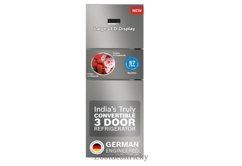 Bosch Maxflex Convert – Best Deal Online @ ₹39940