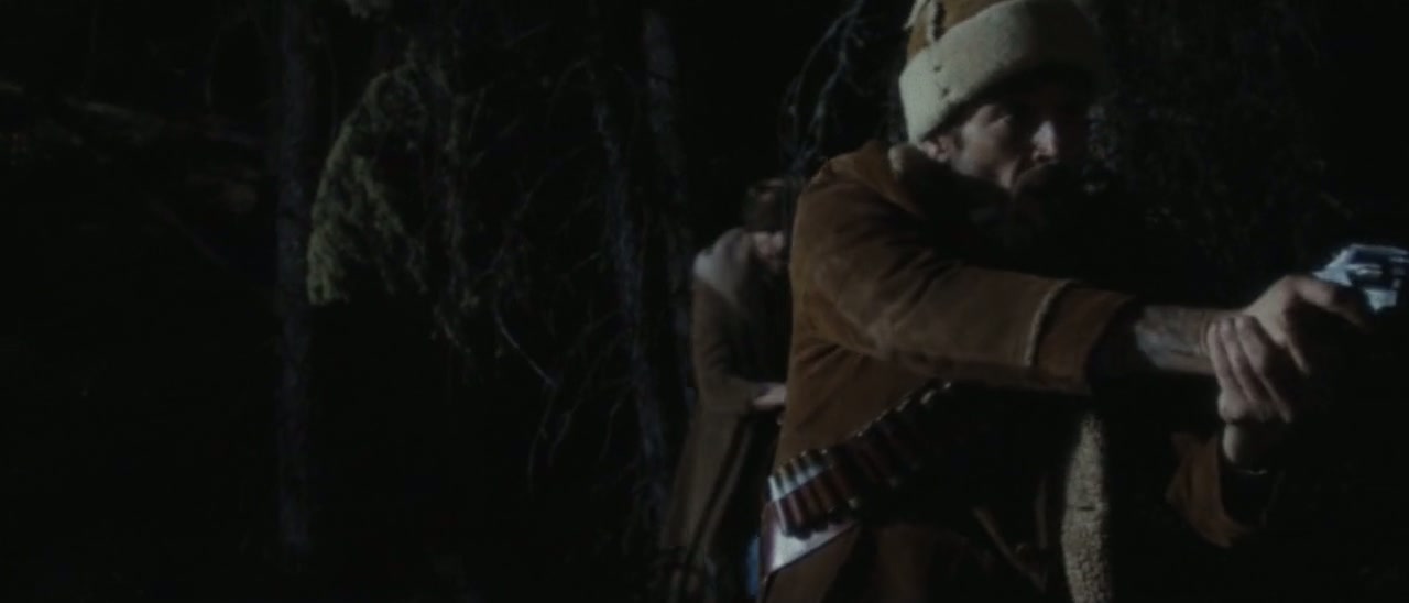 Fear and Loathing in Aspen Screenshot