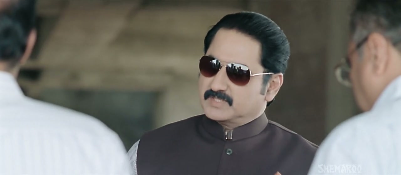 Gabbar Is Back Screenshot