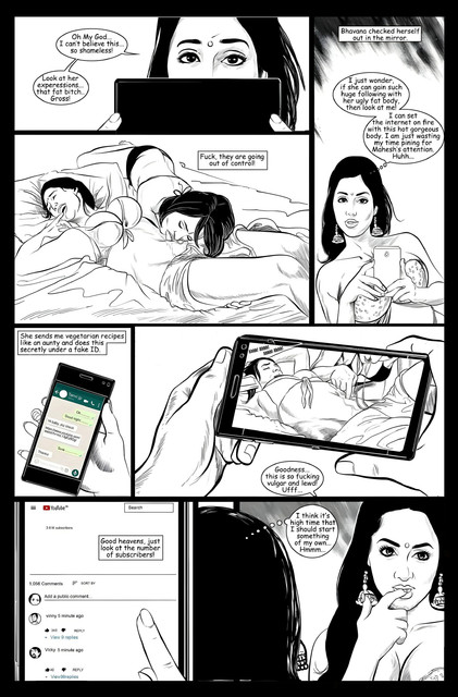 INCEST : Family Mein Pyar Romance or Sex