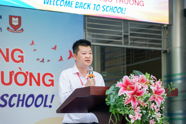 Khoảnh khắc HES 3