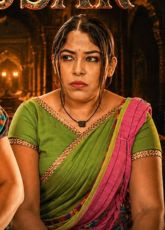 Ullu Actress Preeti Nude Message and Sex