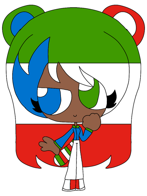Eva (Equatorial Guinea)