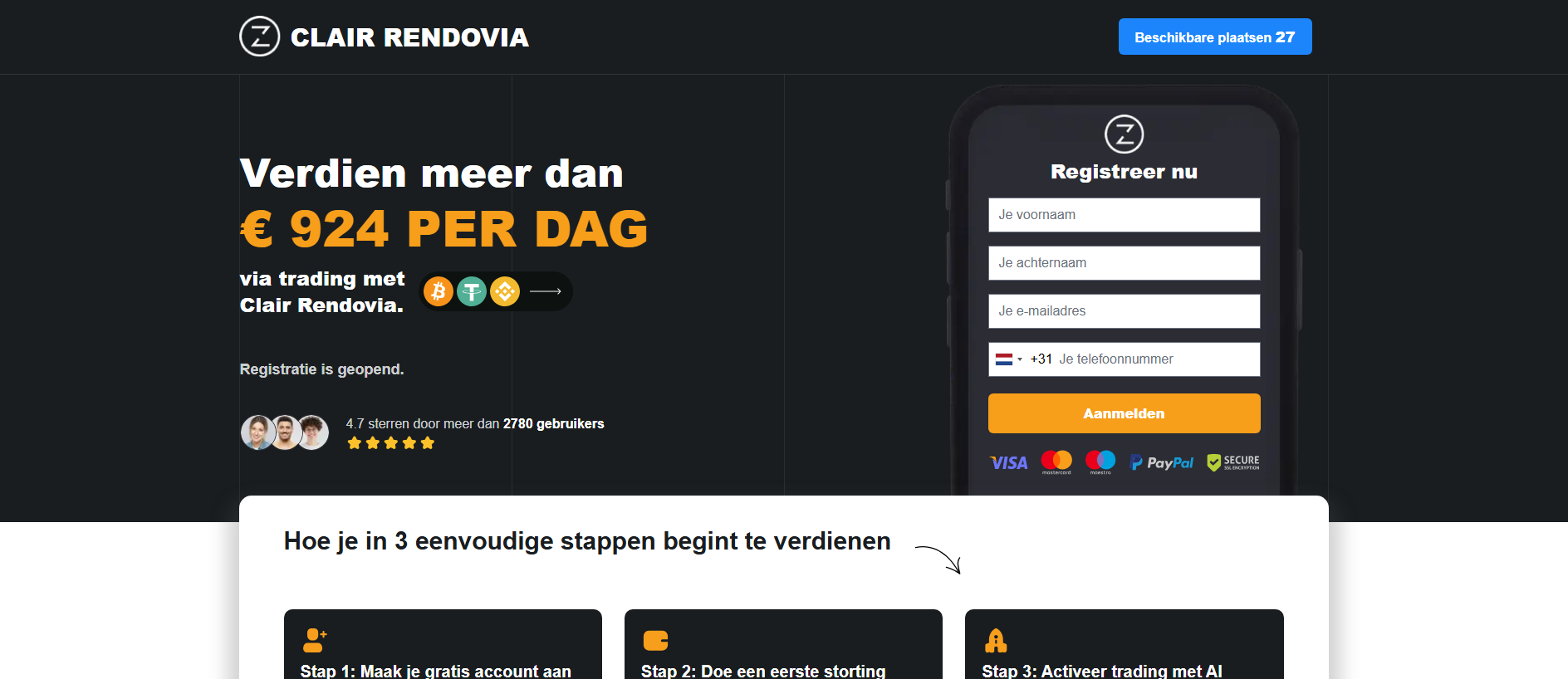 Tangkapan tersimpan clairrendovia.com