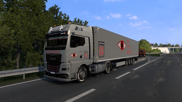 RES Livery mod
