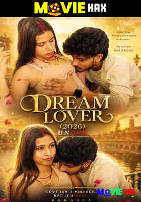 Dream Lover (2026) UnCut
