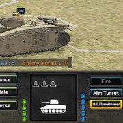 CHAR B