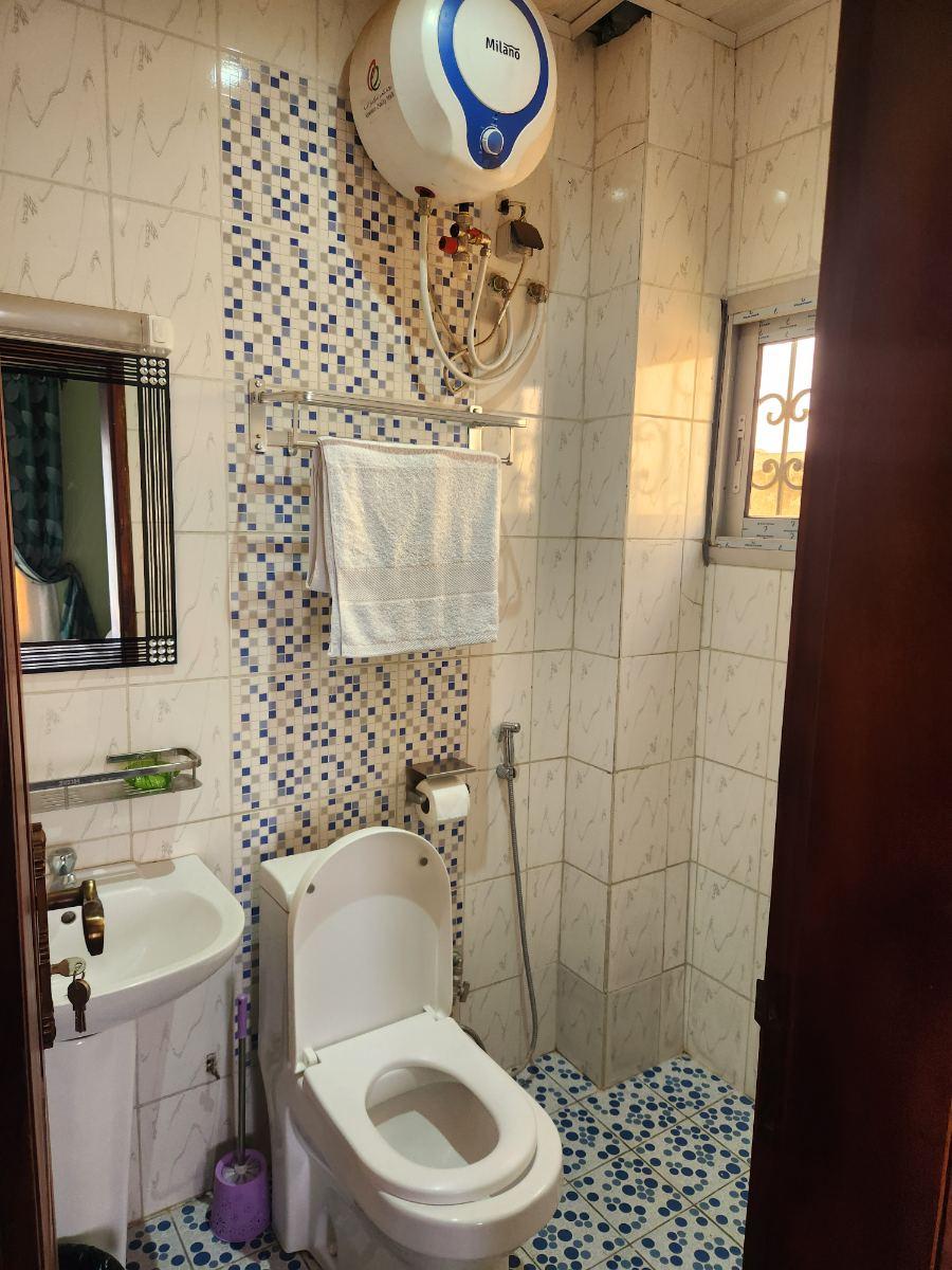 Appartement meublé à louer à Happy , Yaoundé  - 30000 FCFA/nuit