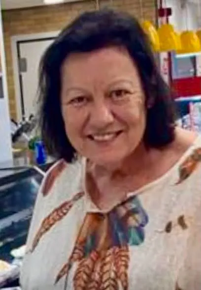 Gizeli  Amantini