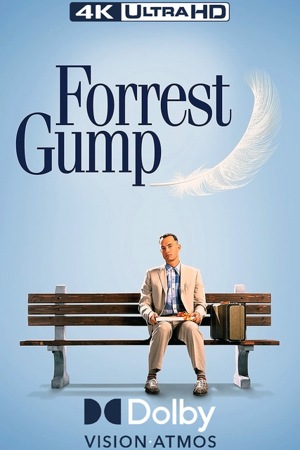 Forrest Gump 1994, 4K, MOVIE, BOX, COVER, POSTER, ART, CHOCOLATES, LIFE, TOM HANKS, COMEDY, DRAMA, Robert Zemeckis, Robin Wright