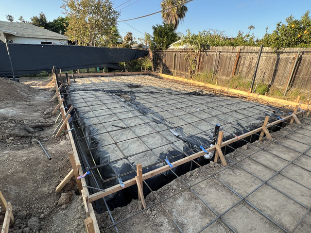 Foundation