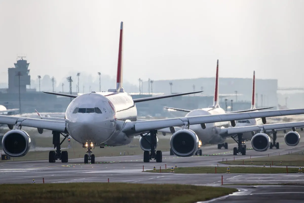 Flight Disruptions: Understanding Your Refund Rights