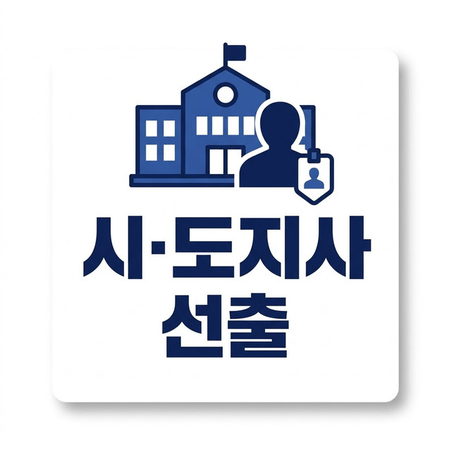 지방자치단체장 선출