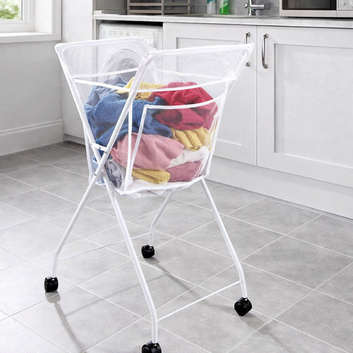 Foldable Storage Design