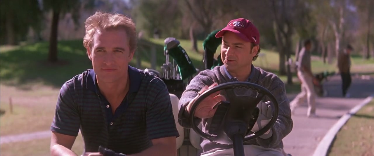The Wedding Planner Screenshot