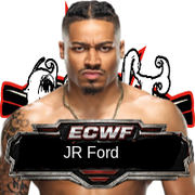 Jr Ford