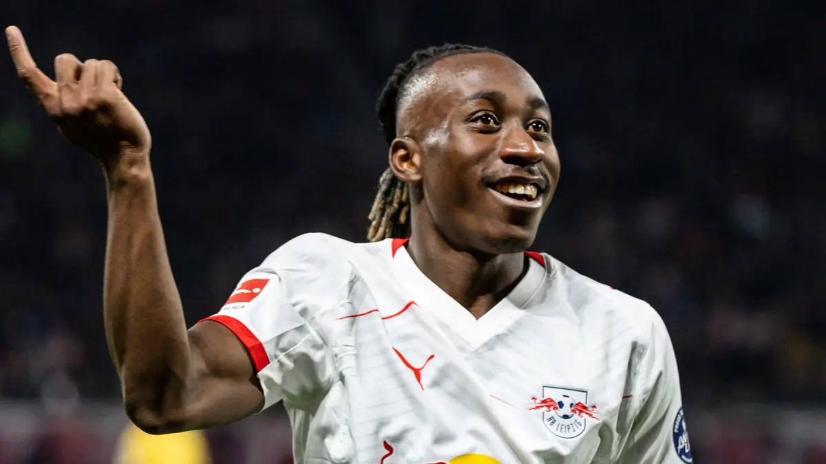 Real Madrid Close In on Diomande Signing