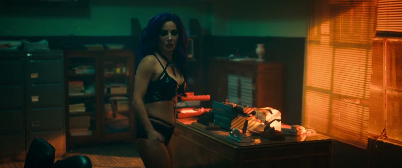 Queens on the Run Screenshot