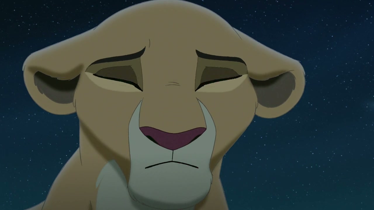 The Lion King II: Simba's Pride Screenshot