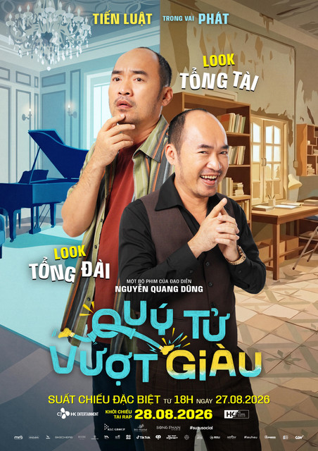 Tien Luat
