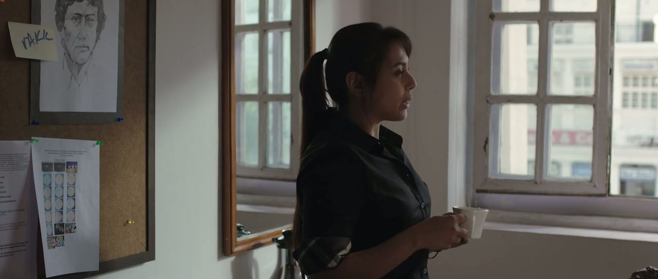 Mardaani Screenshot