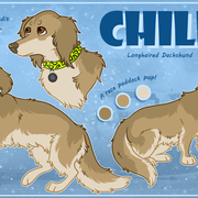 Lufu Ref