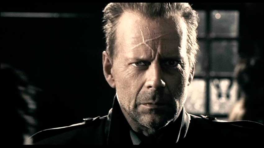 Sin Ci 5 - Sin City: Ciudad Del Pecado [2xDVD9 Full] [Pal] [Esp/Ing] [Sub:Esp] [2005] [Acción] [VS]