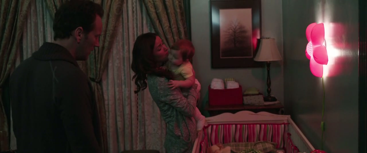 Insidious: Chapter 2 Screenshot