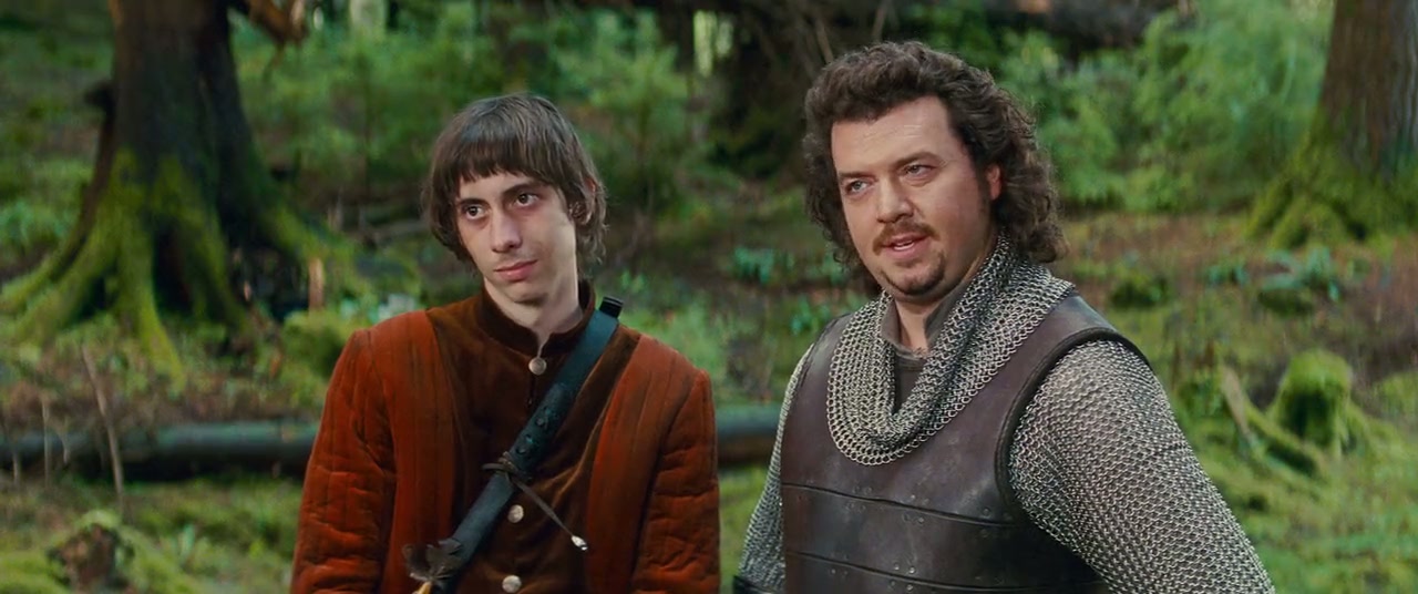 Your Highness Screenshot