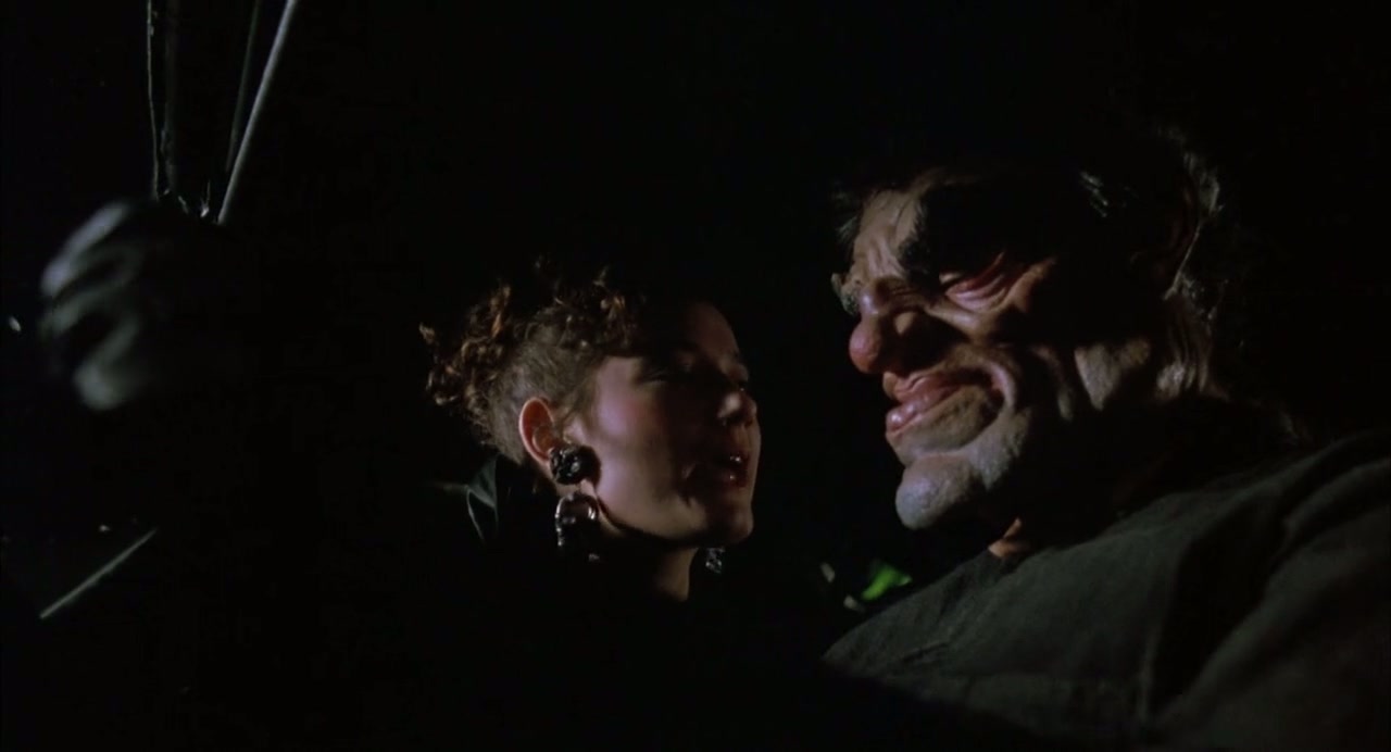 Halloween 5: The Revenge of Michael Myers Screenshot