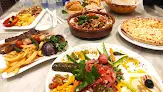 مطعم سفود للعائلات
