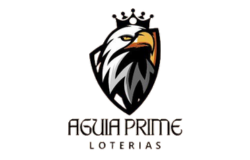 Águia Prime Loterias