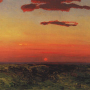 Закат 1898 1908