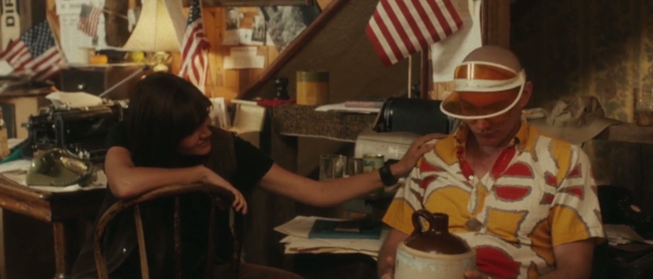 Fear and Loathing in Aspen Screenshot