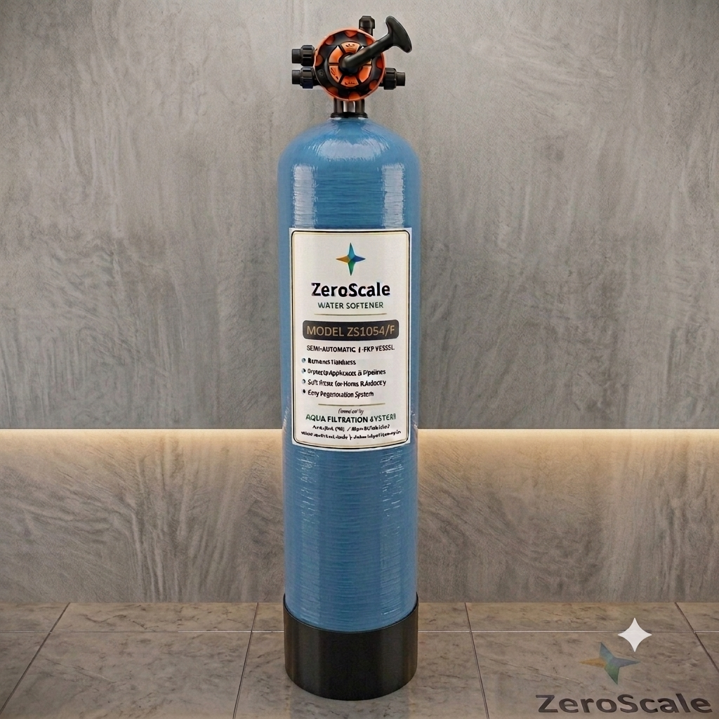 multigrade filter ZS1054