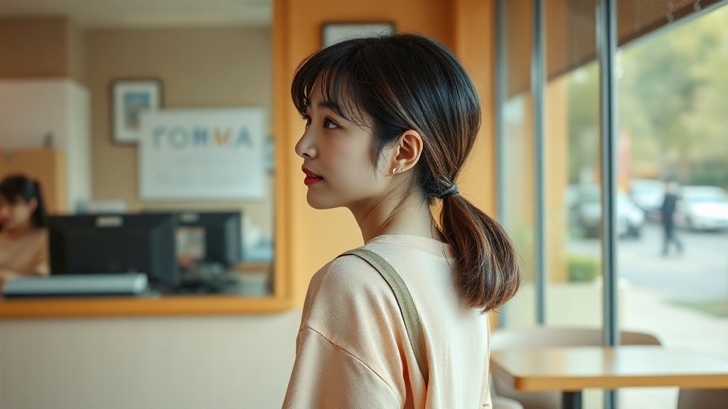 온라인과 오프라인 신청 방법 비교