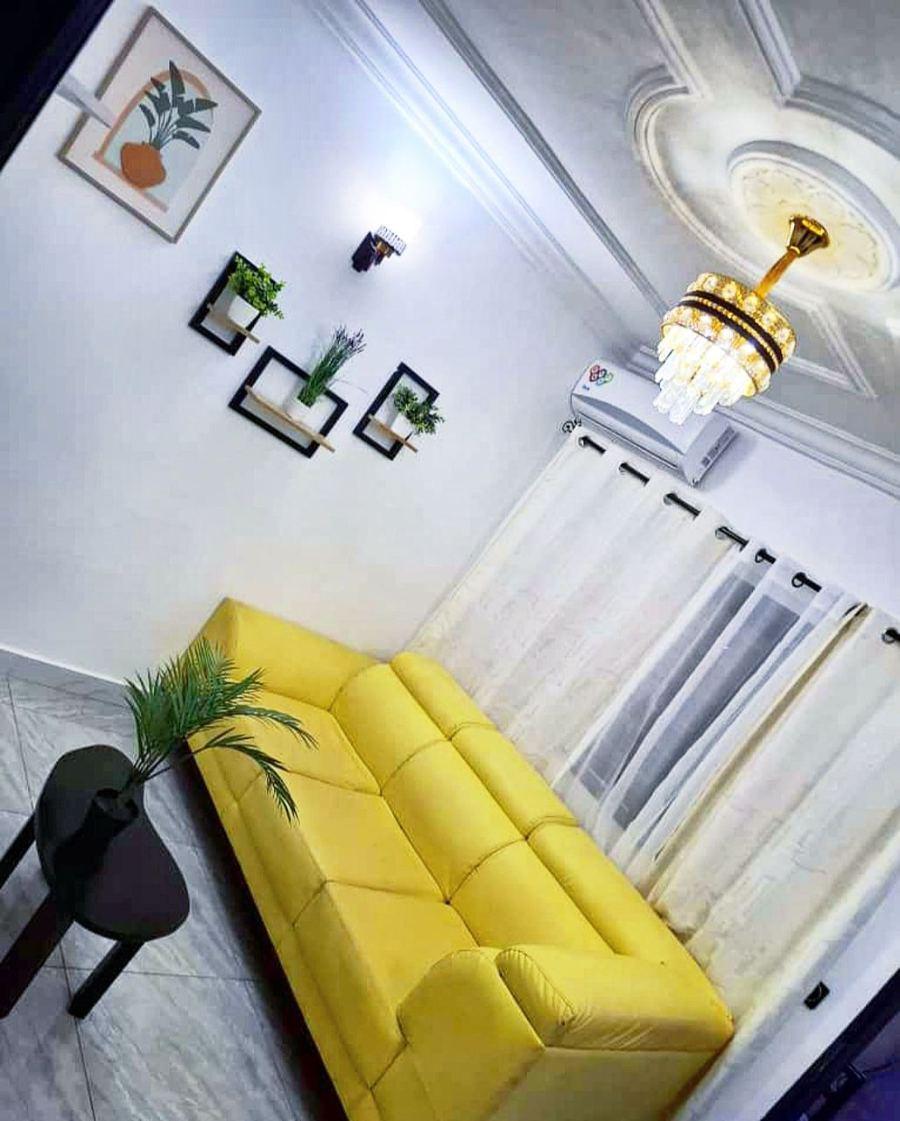 Bureau à louer à Yaoundé - 473300 FCFA/Mois