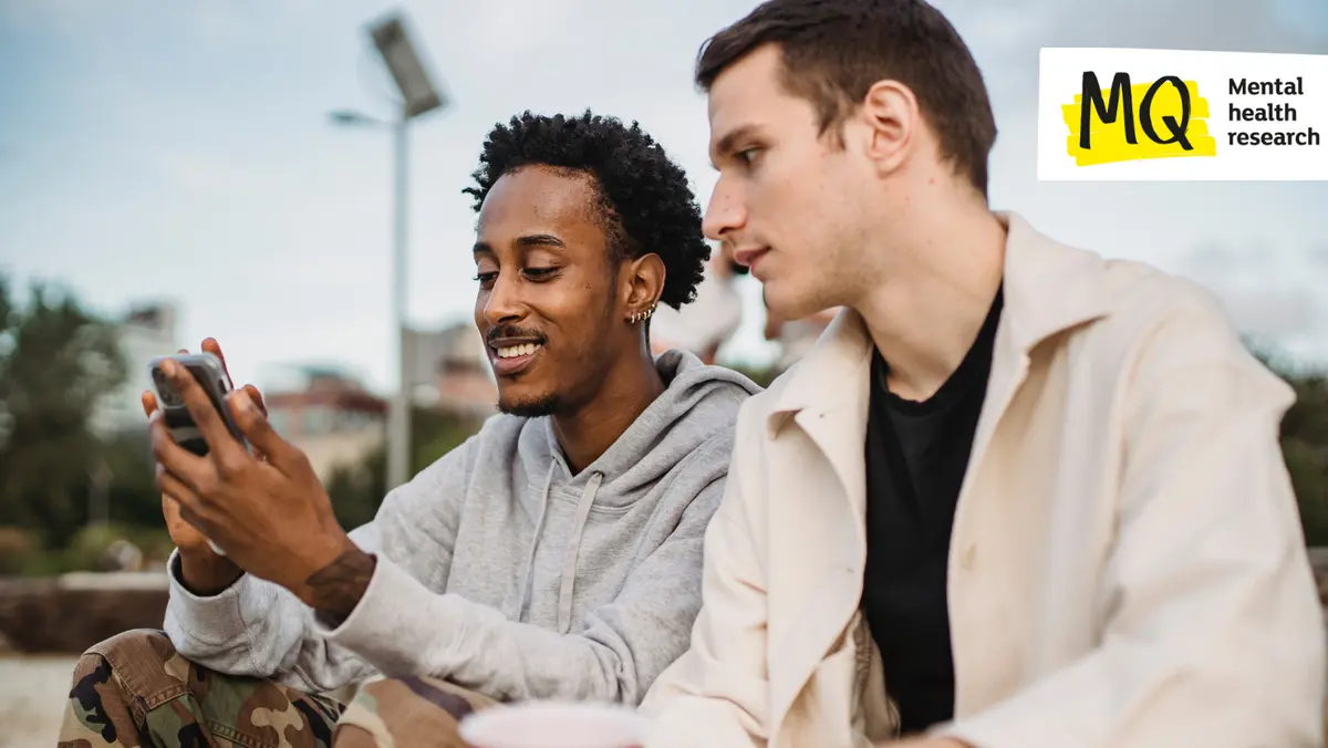 Social Media's Dark Side for Young Minds