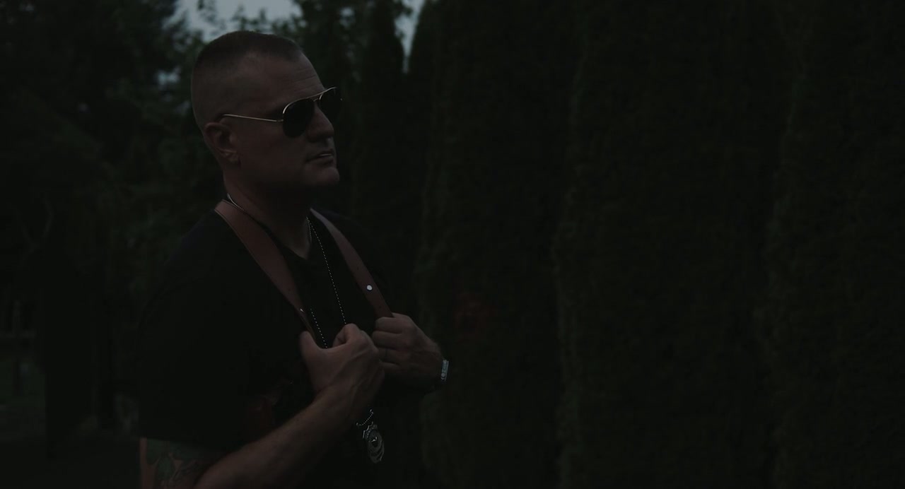 The Patrolman Screenshot