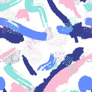 Seamless Pattern Textile Design (10)