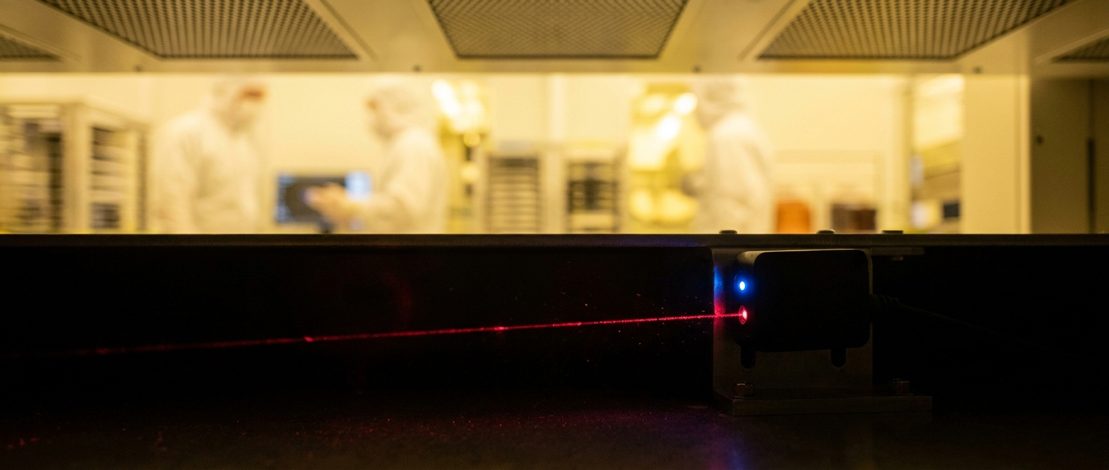 AI-Powered IoT Pest Monitoring in Semiconductor Cleanroom
