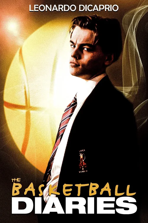 Przetrwać w Nowym Jorku / The Basketball Diaries (1995) PL.480p.BRRip.XviD.AC3-LTN / Lektor PL