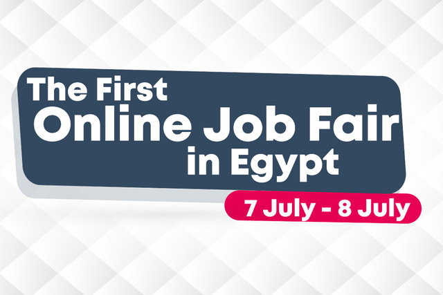 Online Job Fair